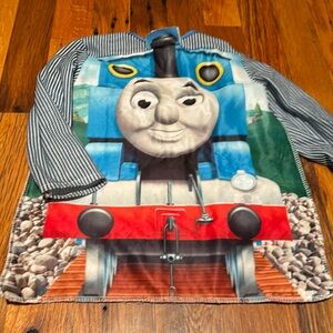 Nickelodeon Thomas and friends costume size 3t-4T (fits more like a 2t-3t)
